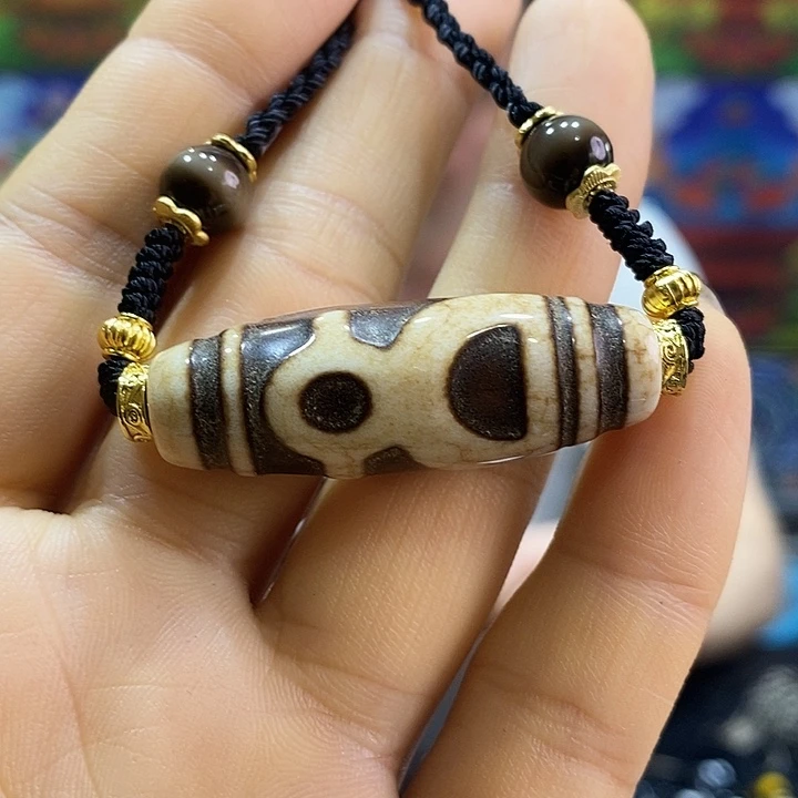 玛瑙/玉髓颈饰未镶嵌137