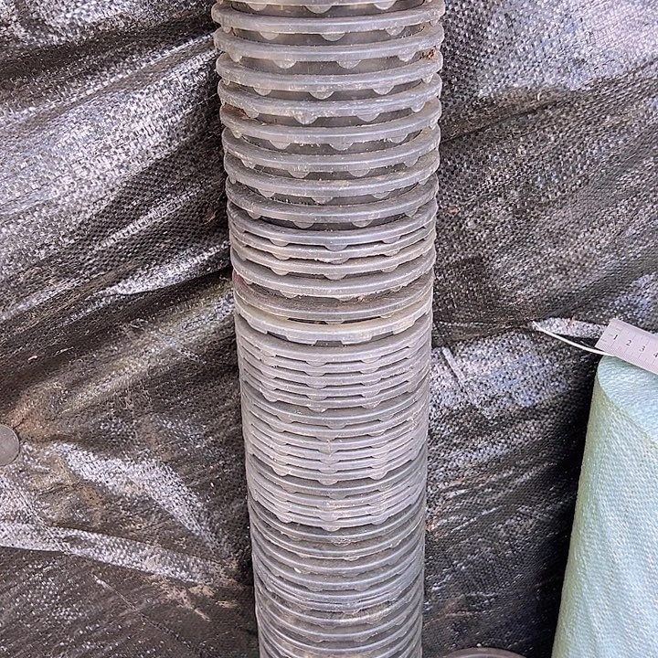 兰花盆口径12.5高13发20个