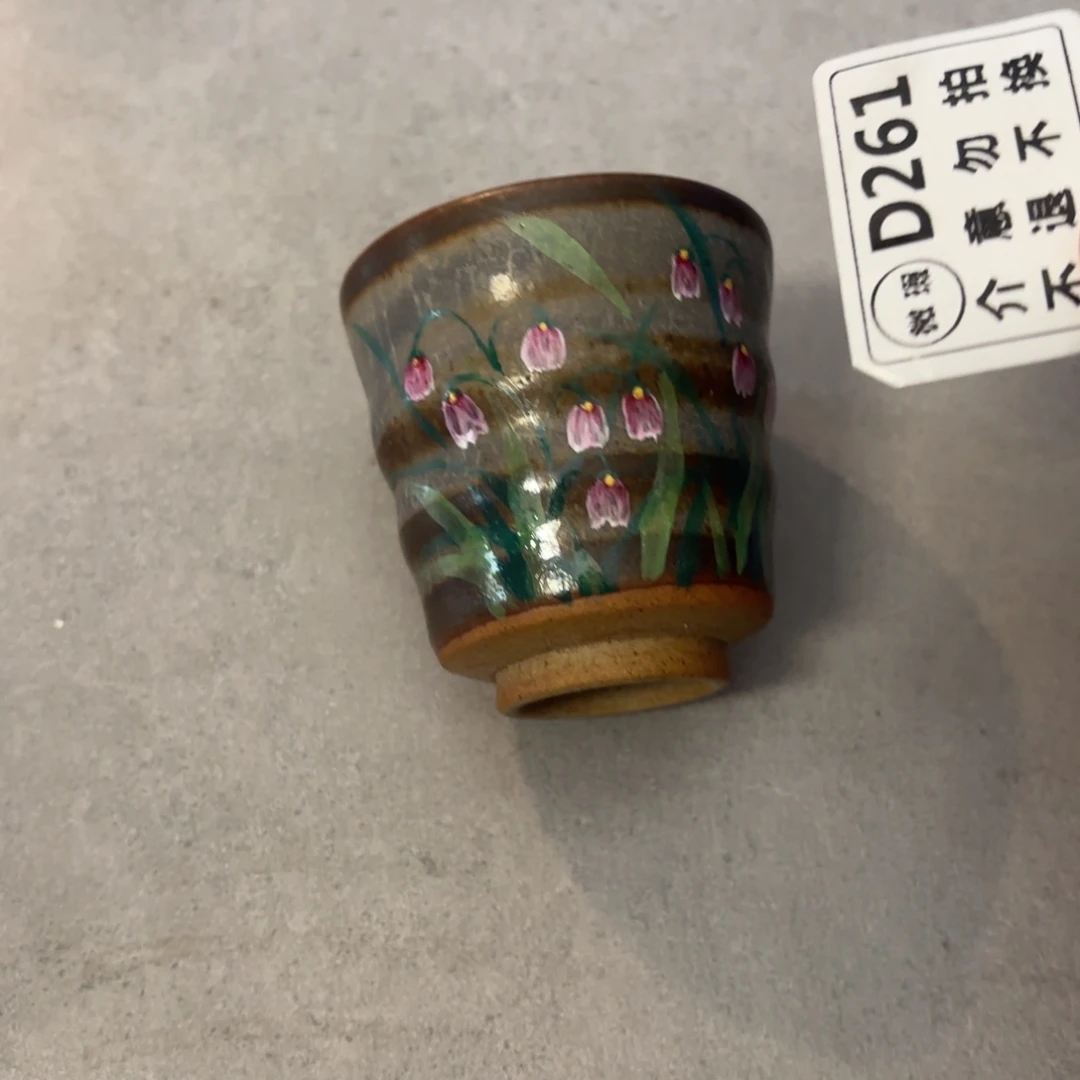 景德镇纯手工制作工艺陶瓷