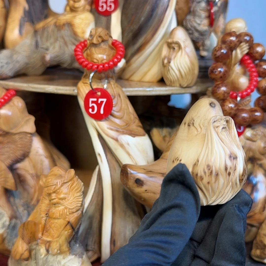 柏木（崖柏）66666666