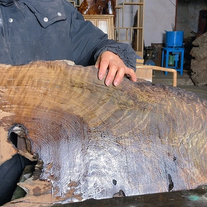 楠木（金丝楠）其他阿*