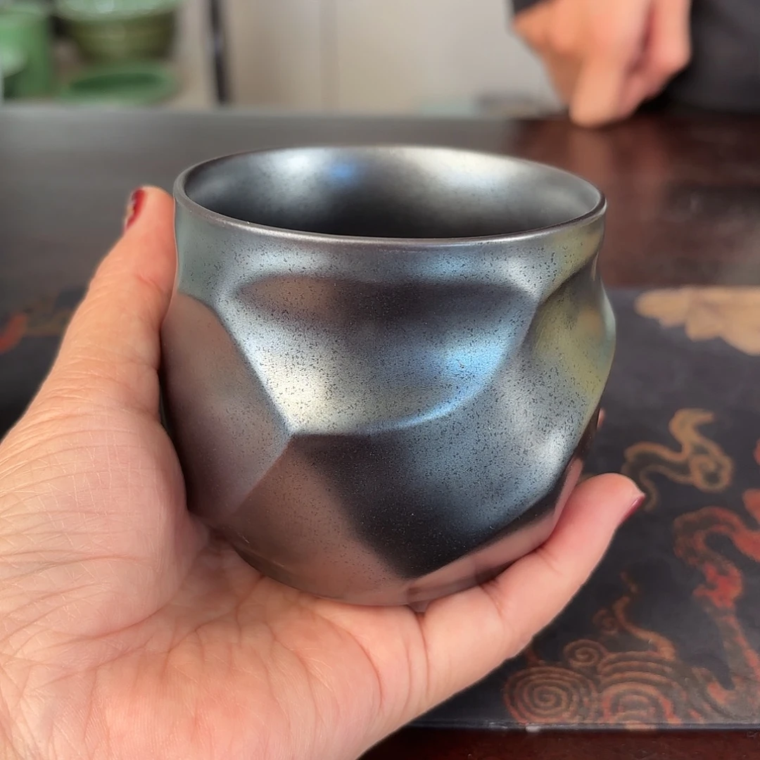 小米茶器龙泉云间青瓷