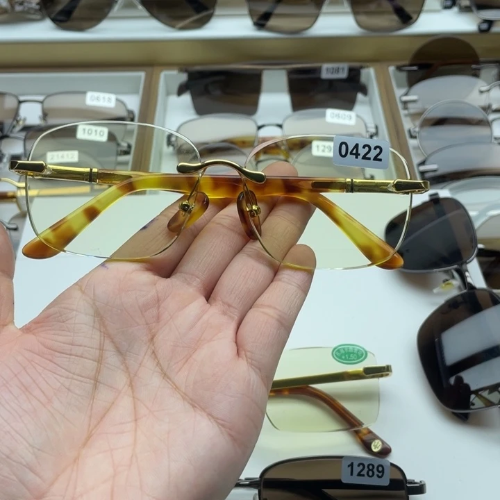 糊***人竹叶青方圆款 0422