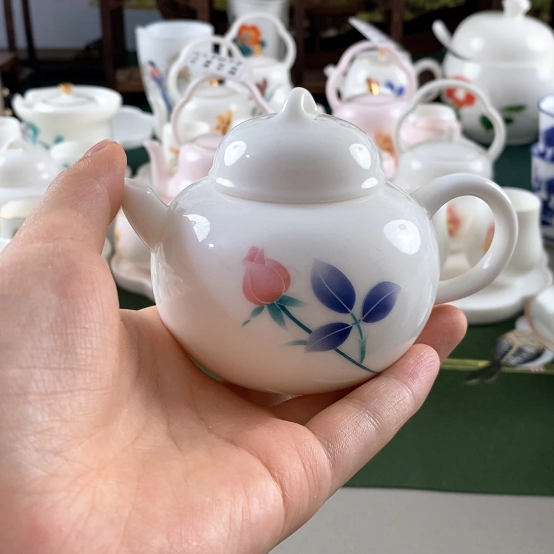 瓷器瓷器满25米包邮…..