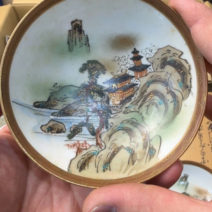 紫砂茶宠现代工艺美术作品