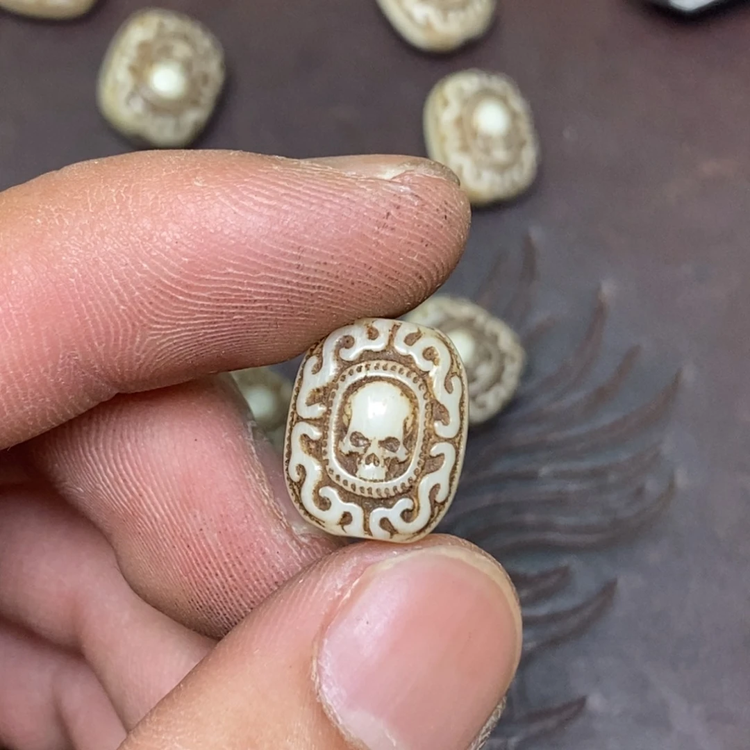 其他驼骨驼骨配饰,94