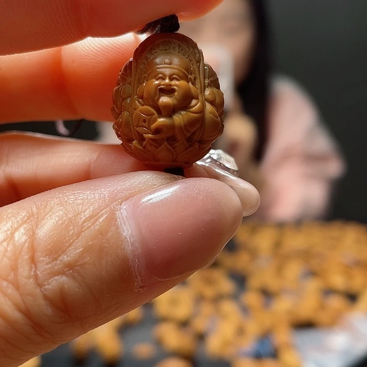 橄榄核手串/手链橄榄