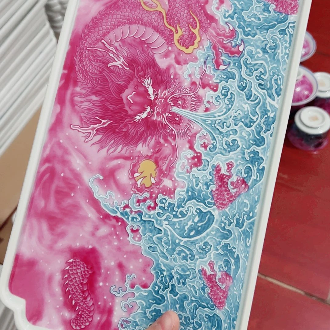 遇***有瓷片景德镇陶瓷艺术价格
