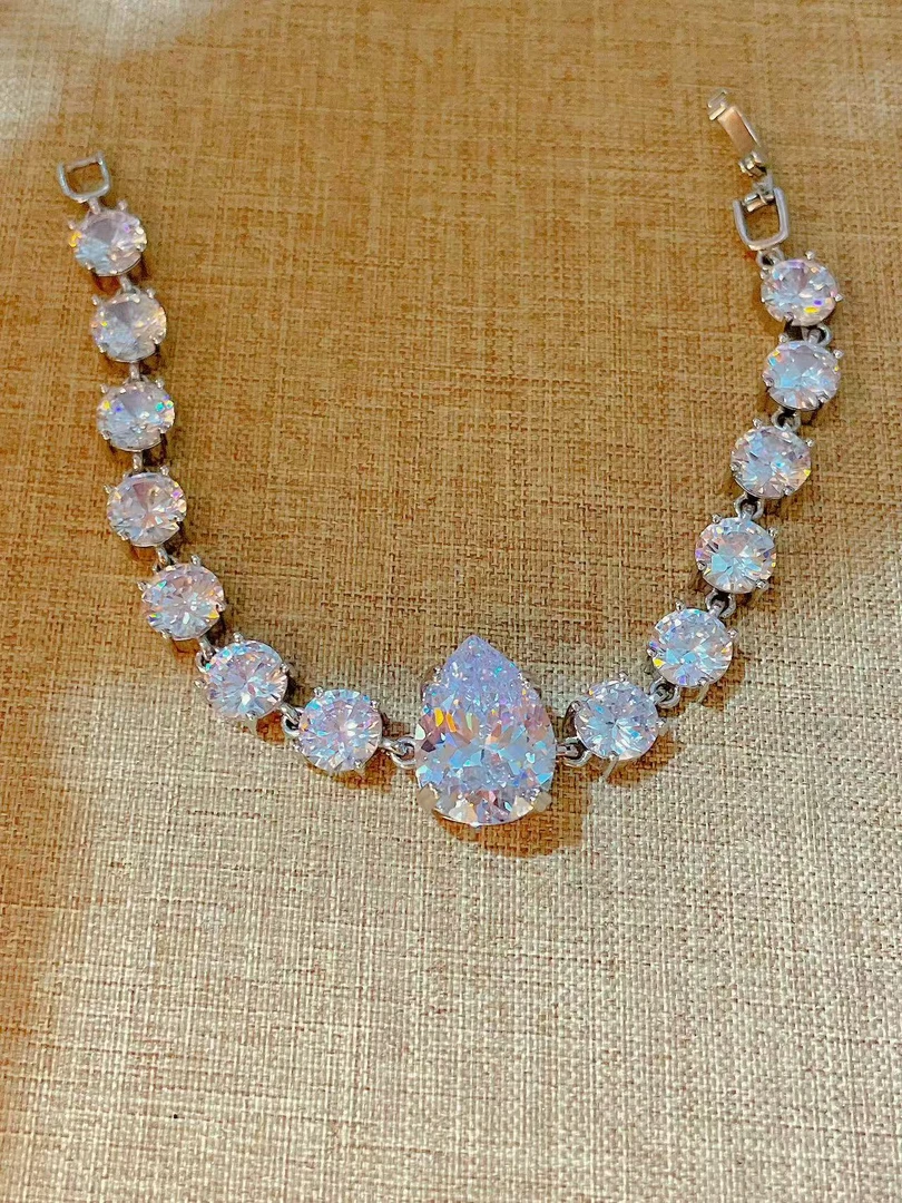 手链 璀璨精美TbboW-6-35