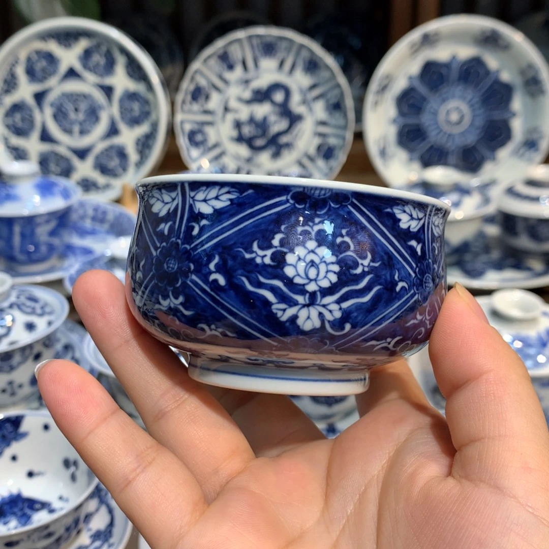 景德镇陶瓷陶瓷陶瓷