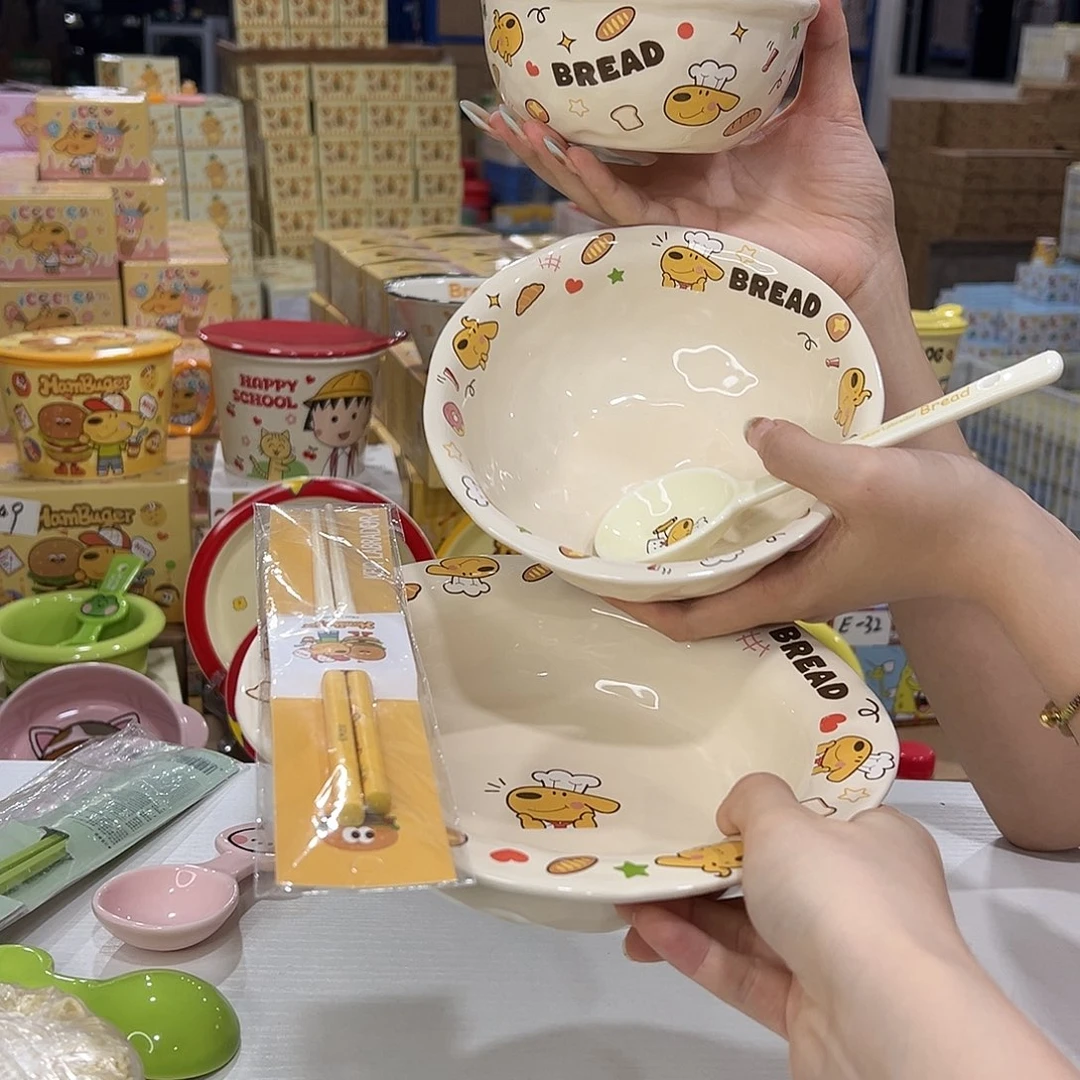 瓷177178181 开勺子筷子。陶瓷陶瓷陶瓷
