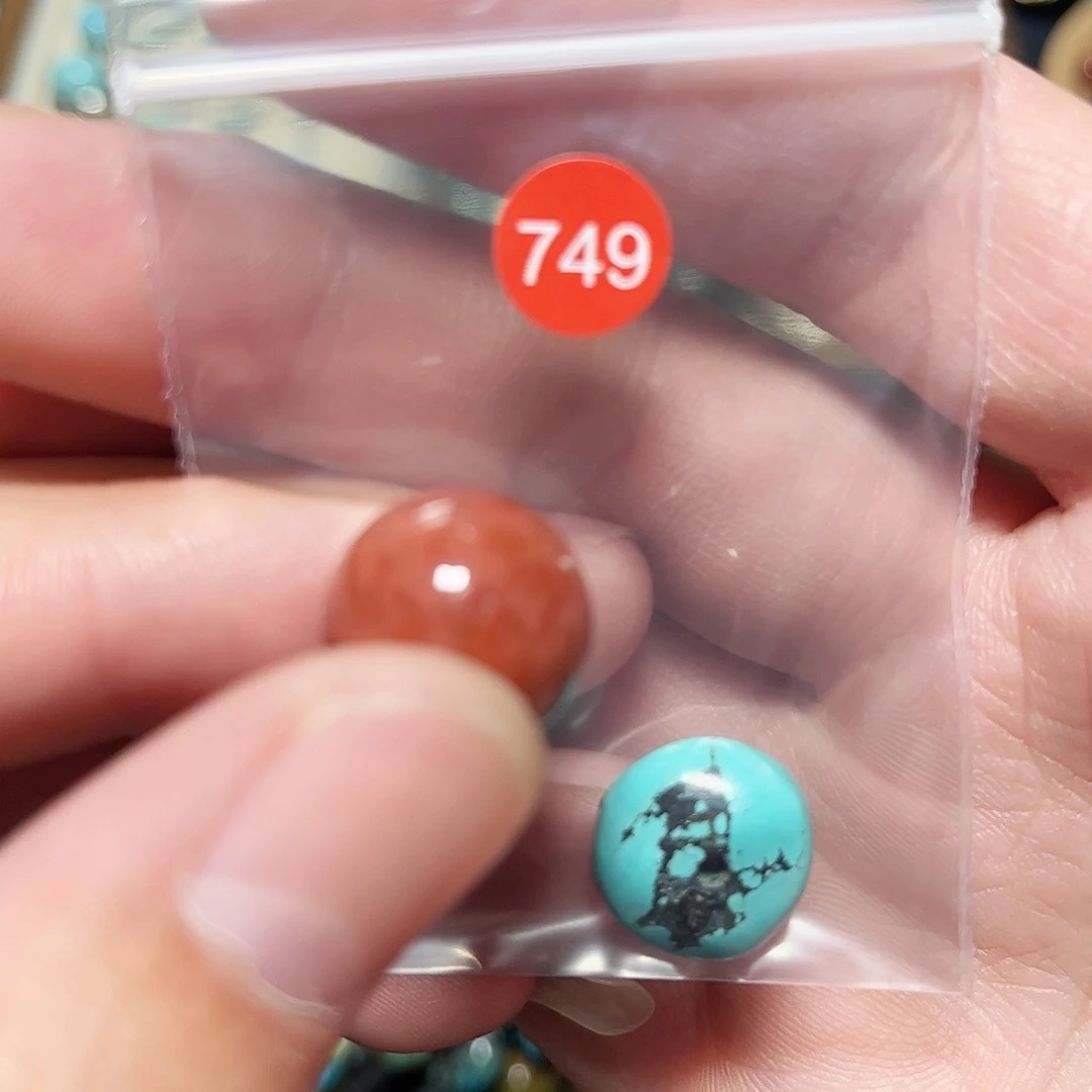 鱼***道玛瑙/玉髓未镶嵌圆珠桶珠老型手串！！