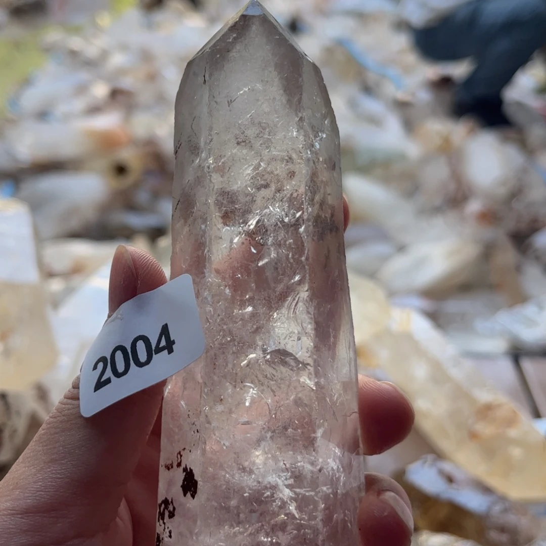 【闪购商品】未镶嵌水晶大型摆件（非配饰）