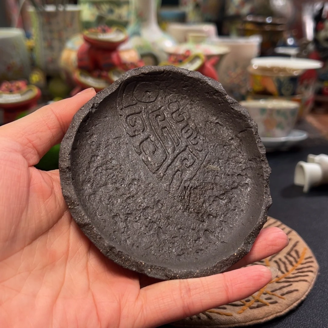 瓷片景德镇陶瓷艺术精品