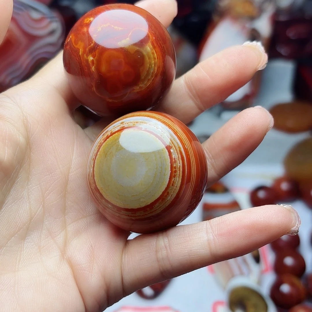 玛瑙/玉髓珠宝奇石银S925镀金镶嵌宁**远