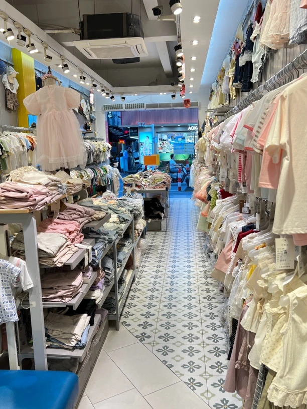 2025新款童装专属40-70下单备注编码