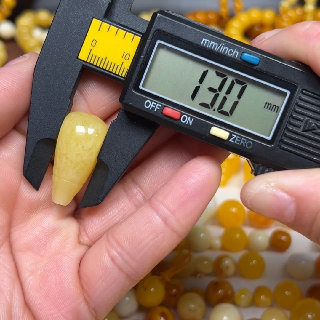 非金属配珠配饰7103