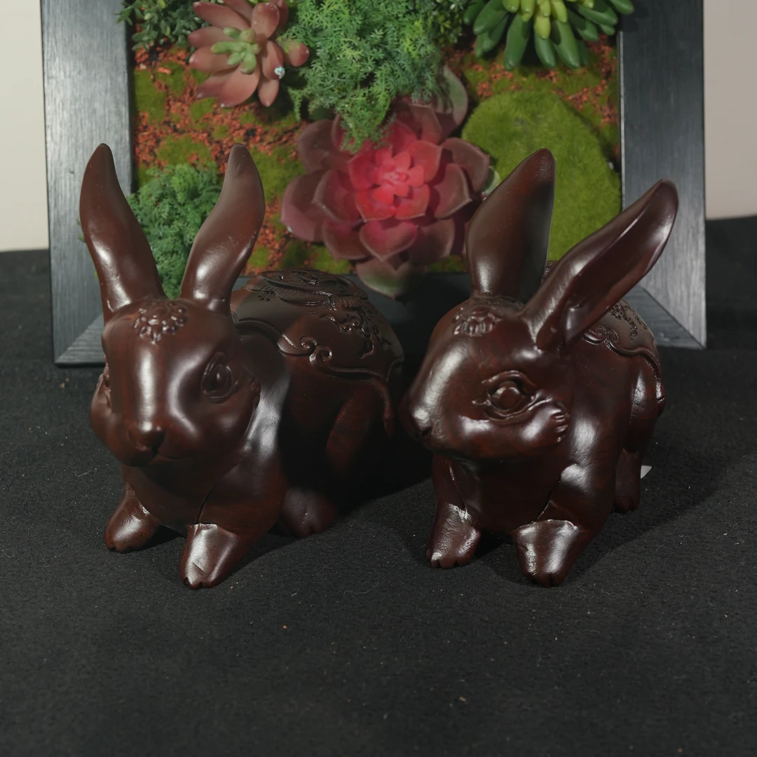 香港王老板-木摆件9y44