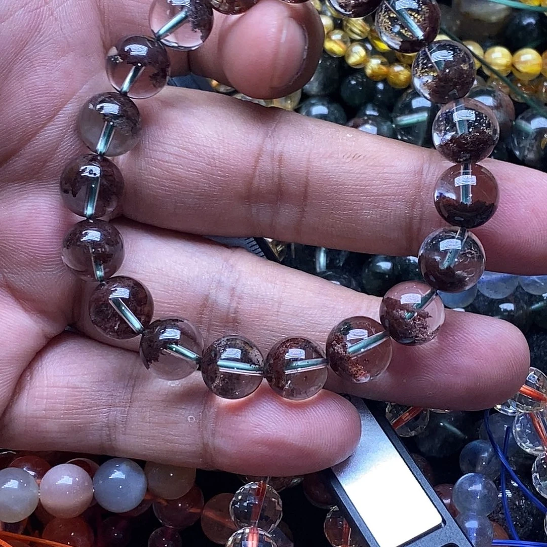 未镶嵌珠宝半成品水晶