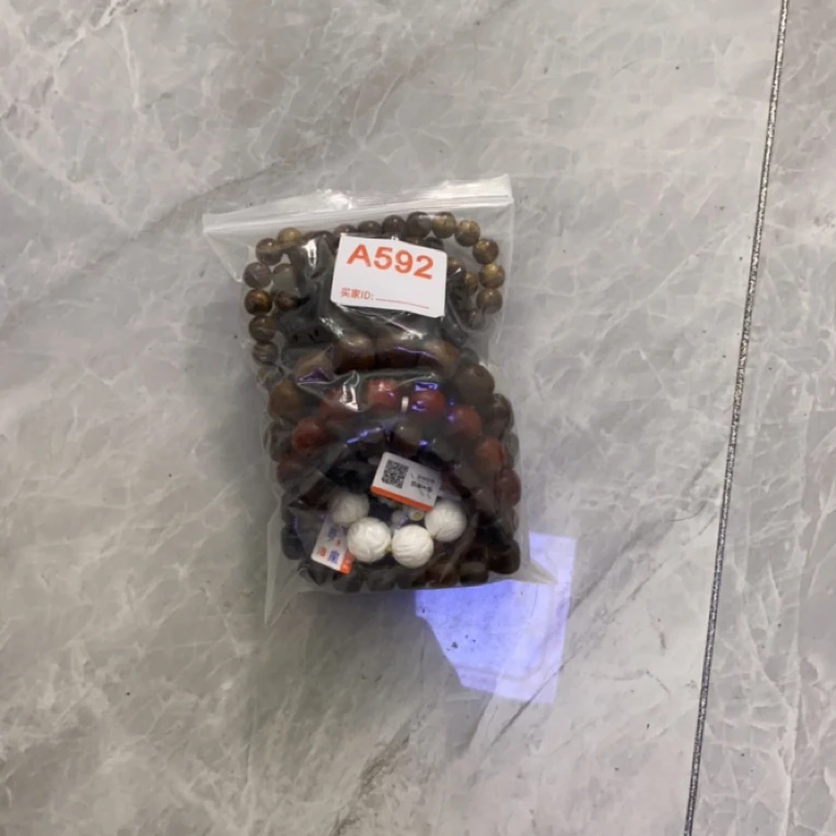 非金属树脂手链 非金属树脂手链A592