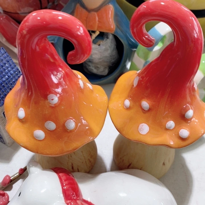 陶瓷树脂家居摆件