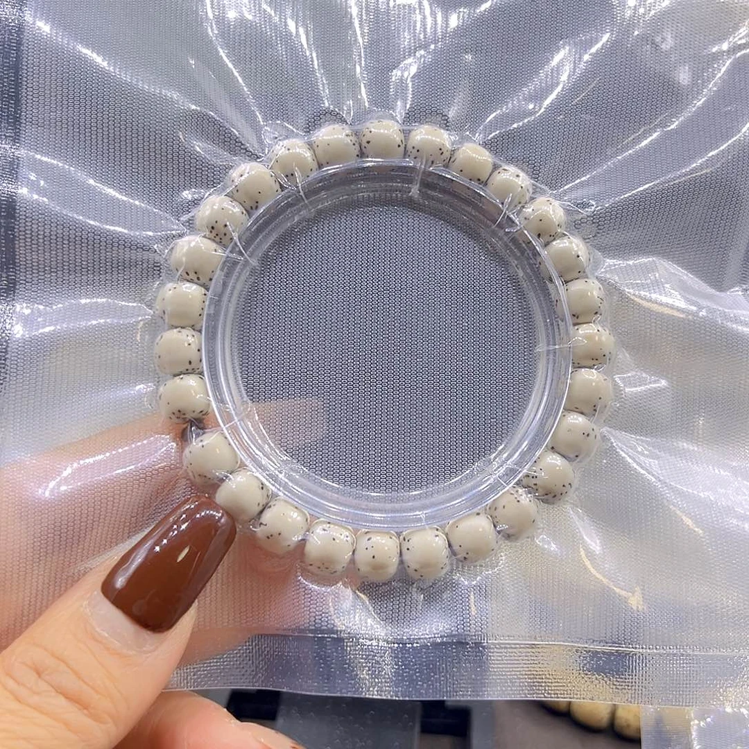 星月菩提吊坠直播间9