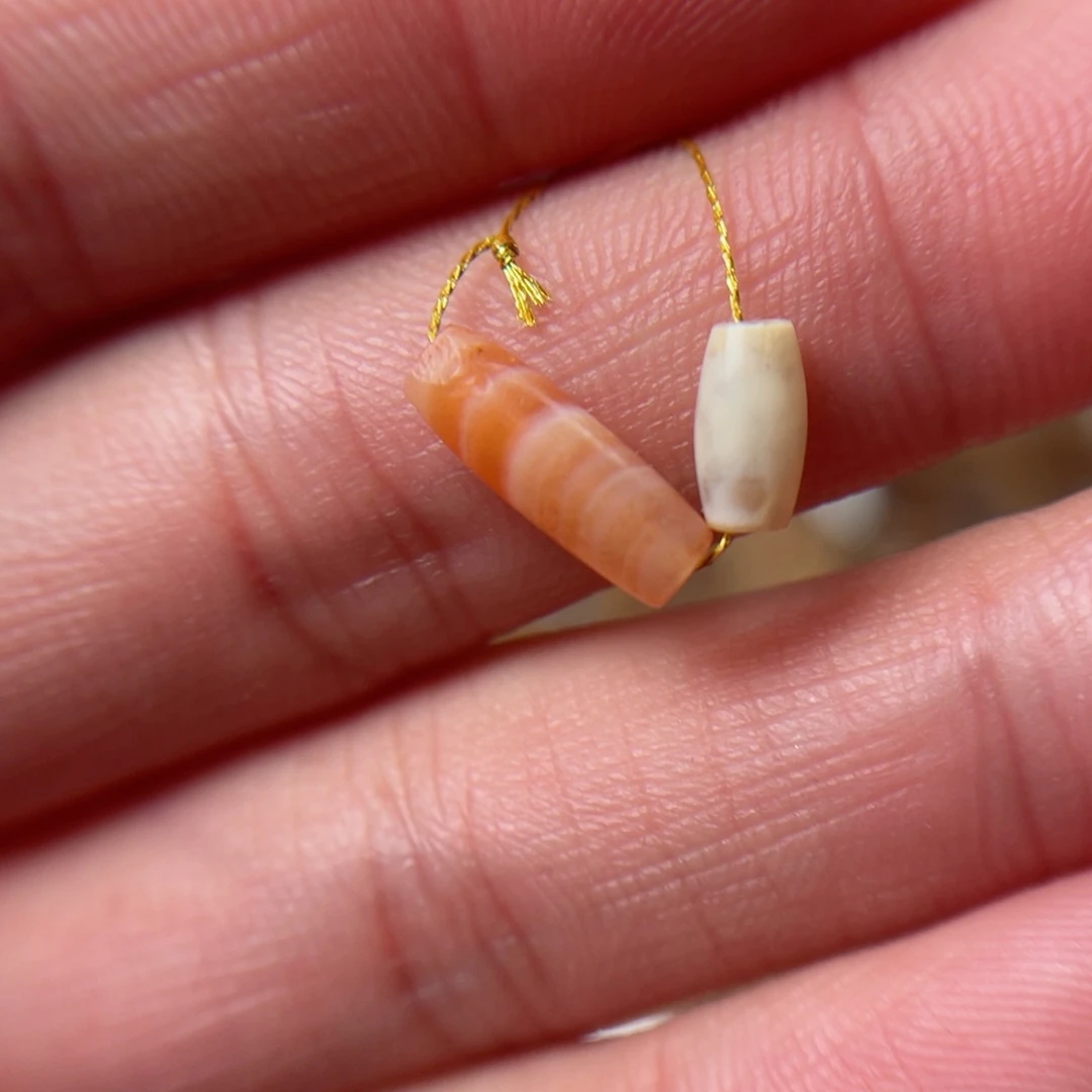 玛瑙/玉髓吊坠(不含链)未镶嵌