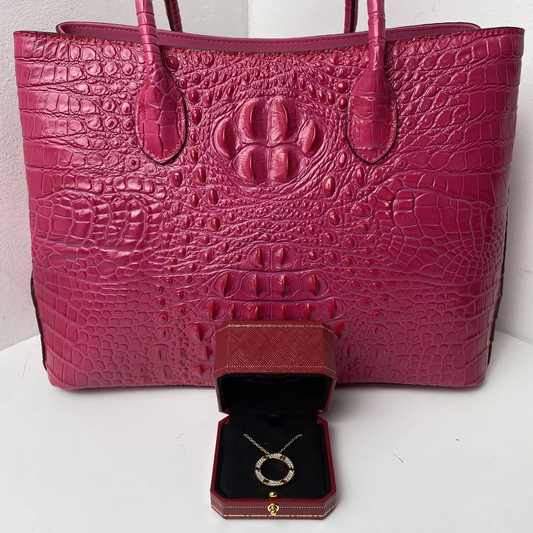 1227【LIANBANGH.K】 时尚轻奢女项链