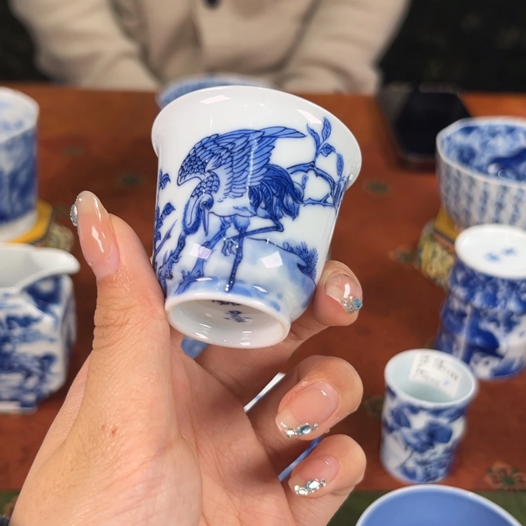 九鸣瓷艺九鸣瓷艺