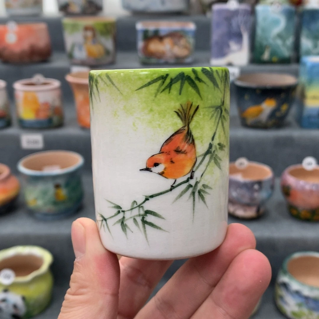 罐家有喜事，全场8折