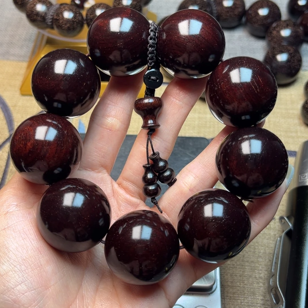 檀香紫檀（小叶紫檀）3.0