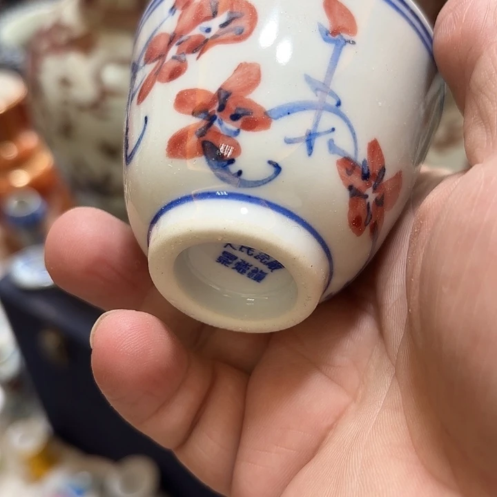 *****其他陶瓷摆件不固定一件