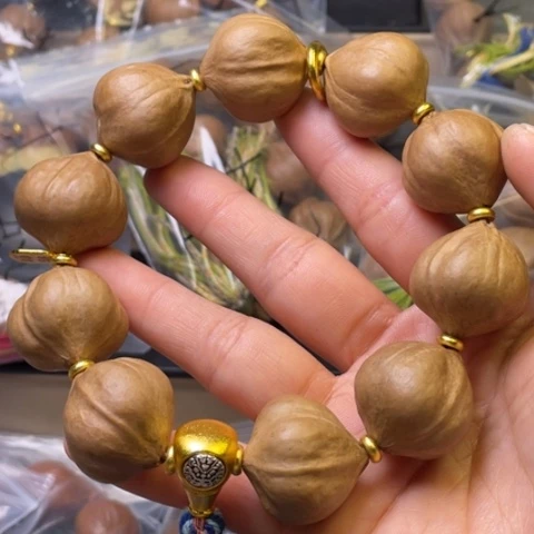 橄榄核手串/手链2.5/10/388