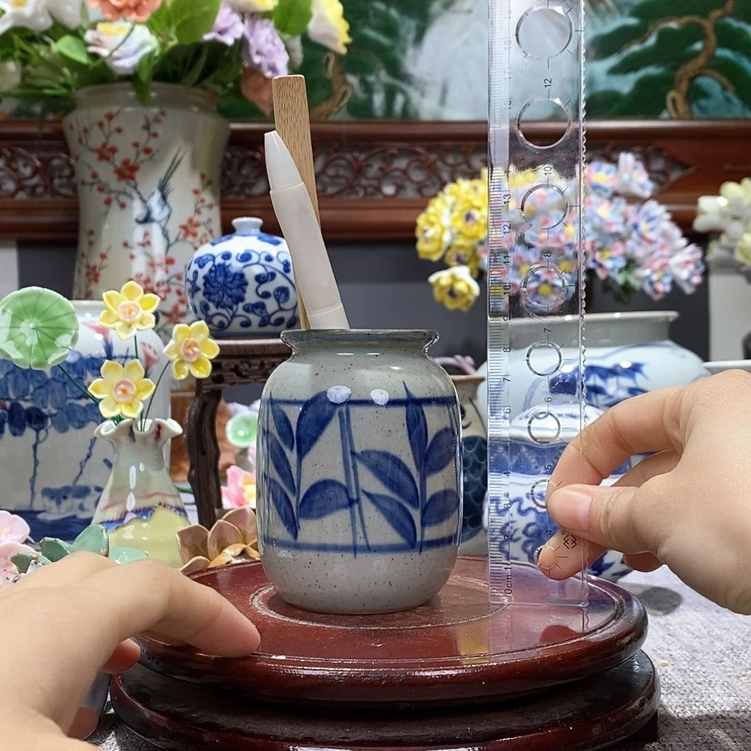 瓷片景德镇的陶瓷