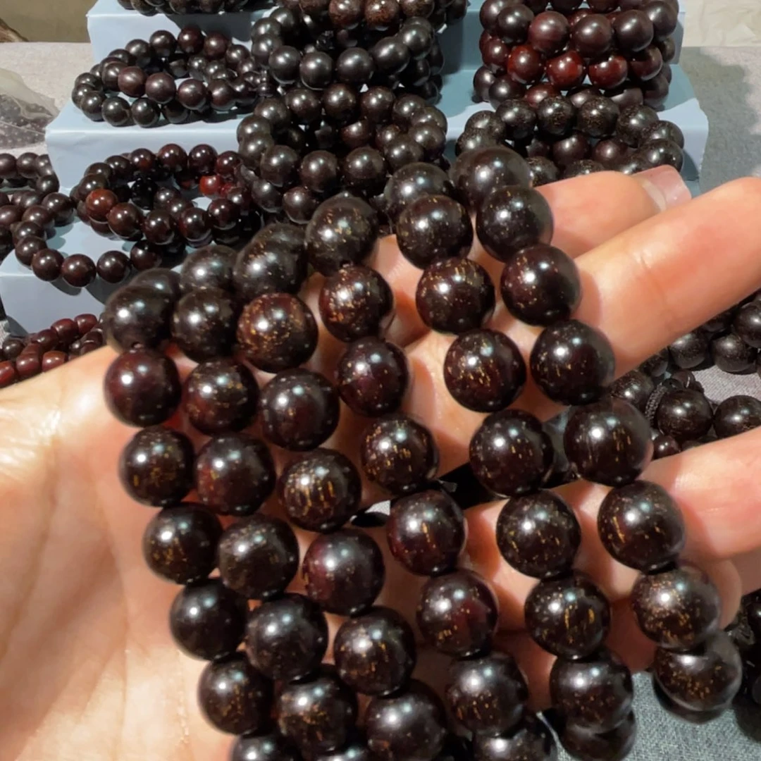 手串/手链小叶紫檀