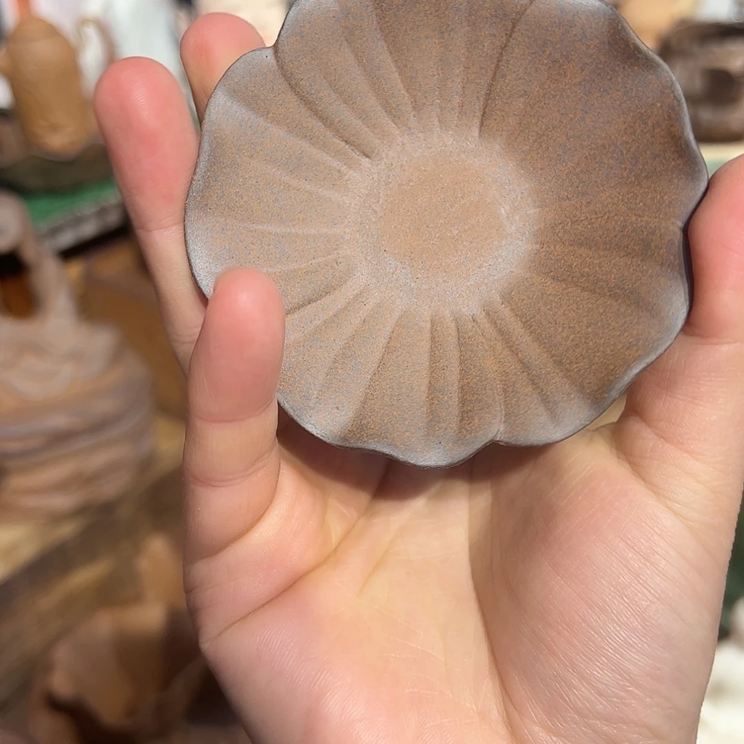 老岩泥系列茶具茶器