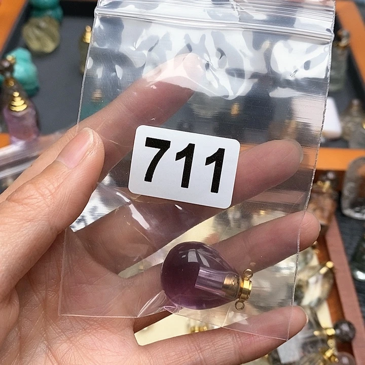 【闪购商品】水晶项链未镶嵌?****o水晶吊坠