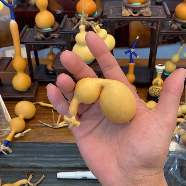 八宝葫芦阿宝葫芦