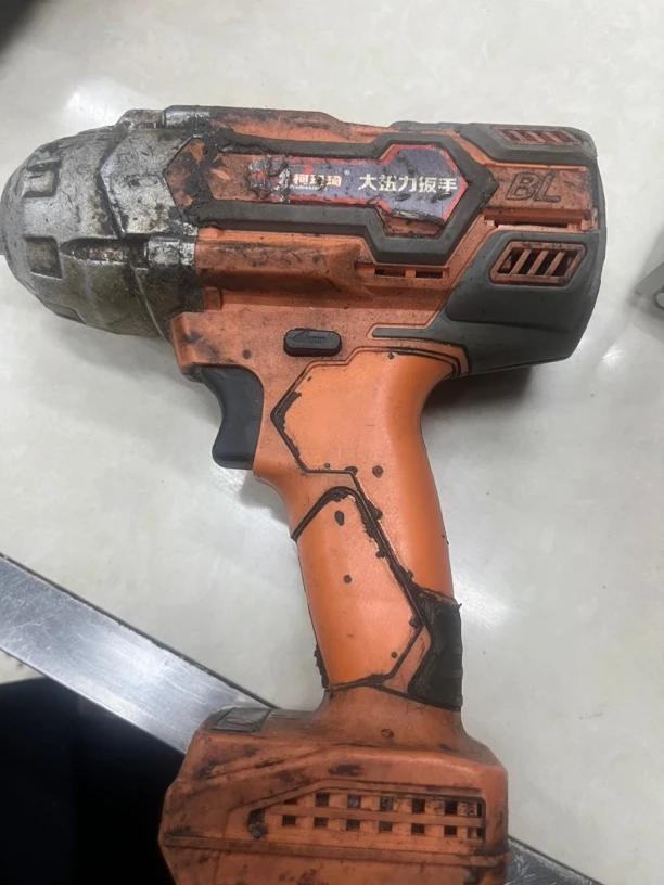 大扭力扳手裸机不退换