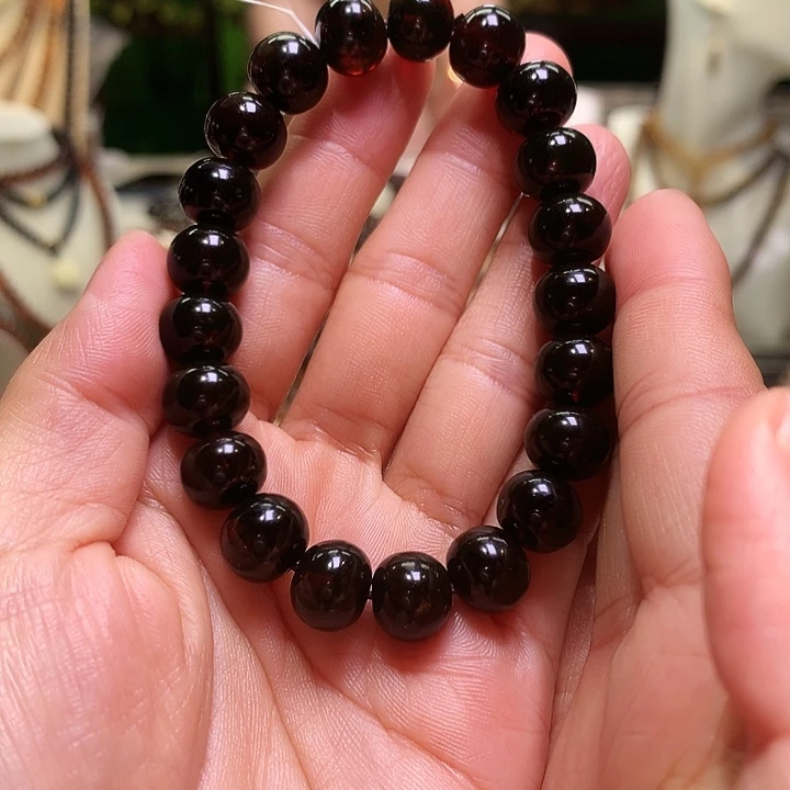 为***狂裸石琥珀未镶嵌今天