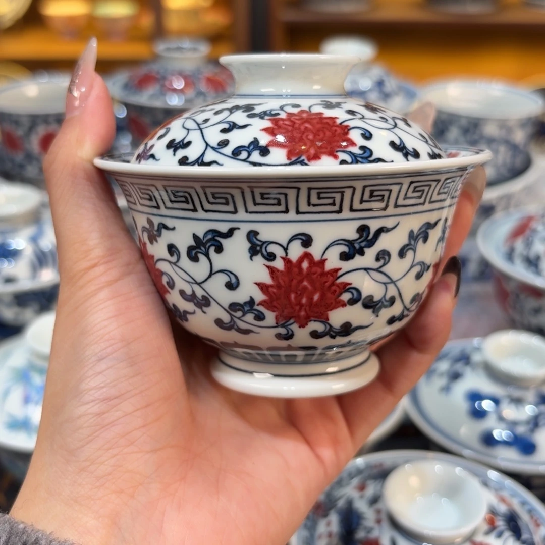 盖碗111111111111111