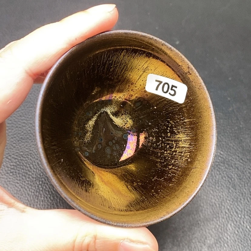 【闪购商品】茶盏我的盏太好看了吧