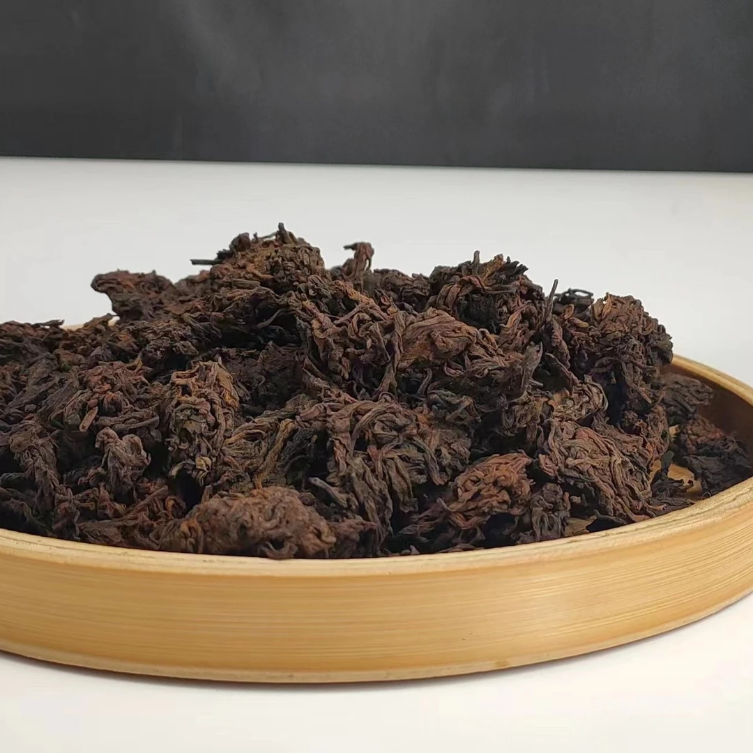 【懂过熟茶头】2022年春熟茶2月3日【13号】