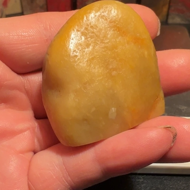 金***来昌化石昌化石印石