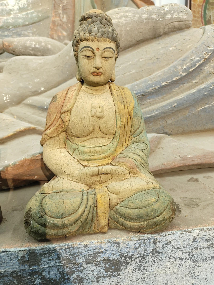 精美全品摆件摆件