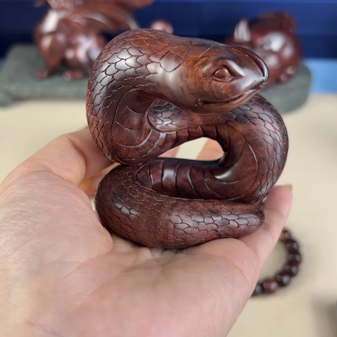 黄花梨/降香黄檀手串/手链