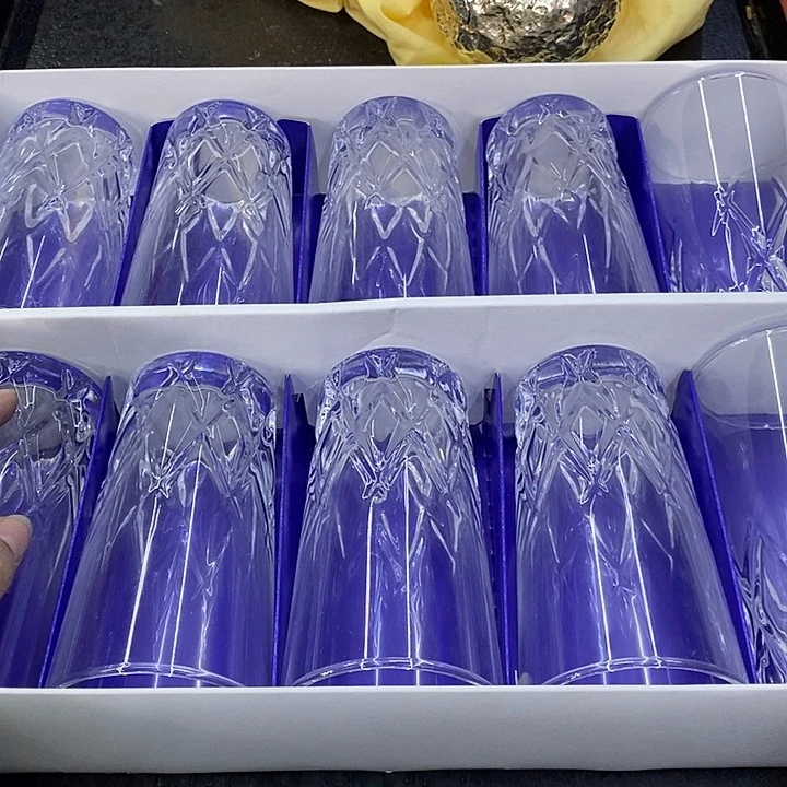 海外陶瓷茶具日化