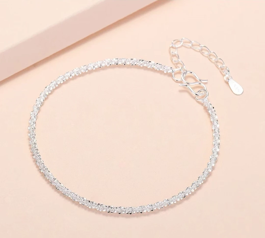 龙骨手链无礼盒YZ091 2