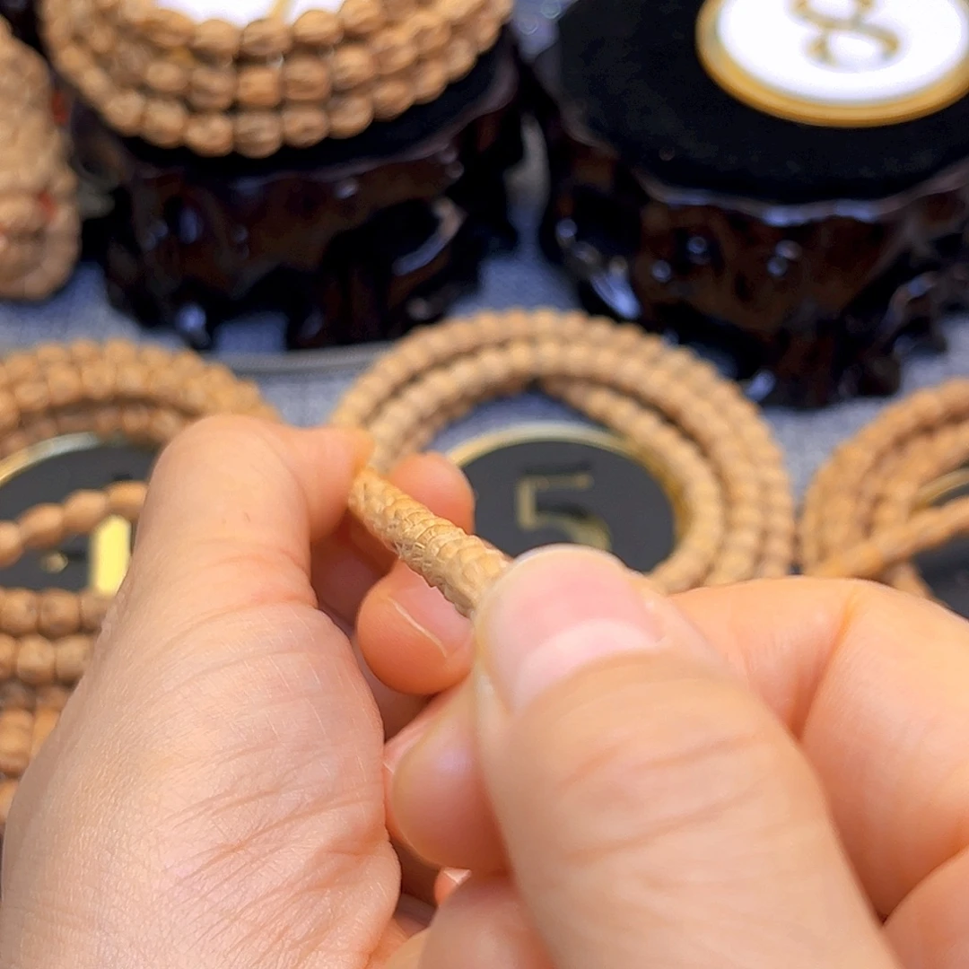 安***司柏香籽/百香籽吊坠