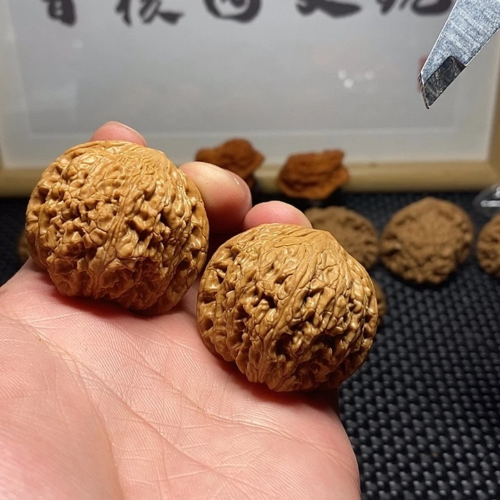 42尺泥鳅背文玩把件012